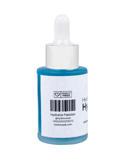 Hyaluronic Acid Serum