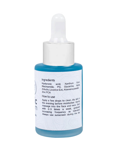 Hyaluronic Acid Serum