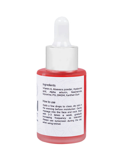 Retinol Serum