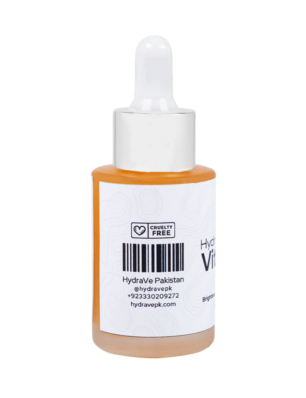Vitamin C Serum