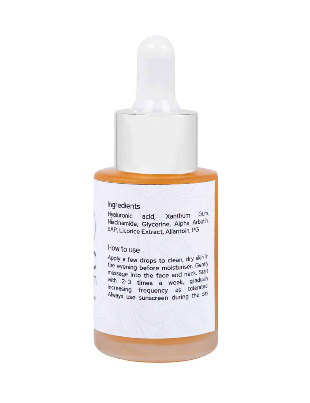 Vitamin C Serum