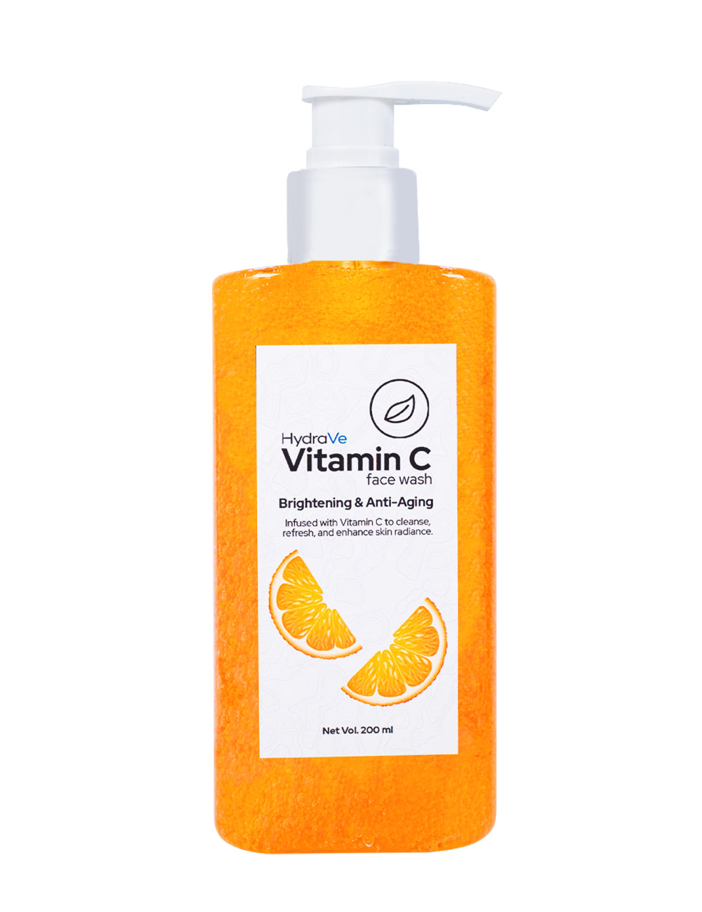 Vitamin C Facewash